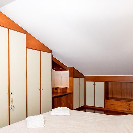 Ferienwohnung Casa Anto Lovere Exterior foto