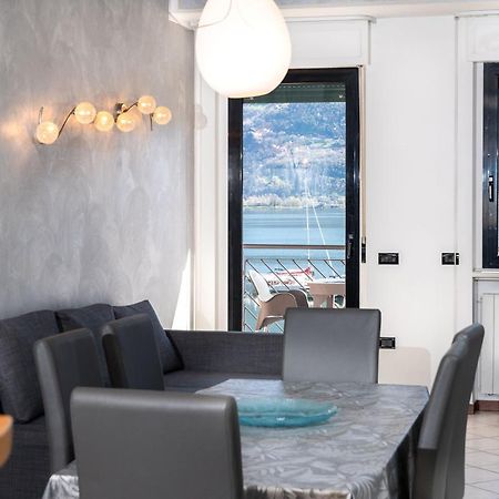 Ferienwohnung Casa Anto Lovere Exterior foto