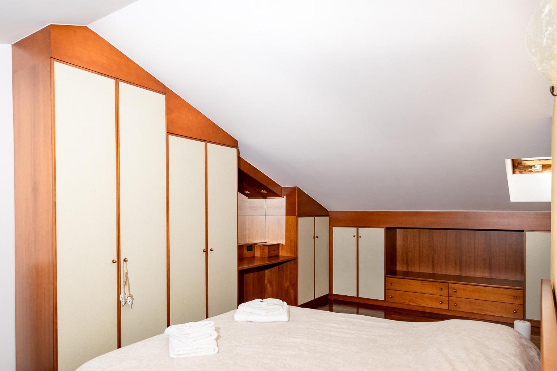 Ferienwohnung Casa Anto Lovere Exterior foto