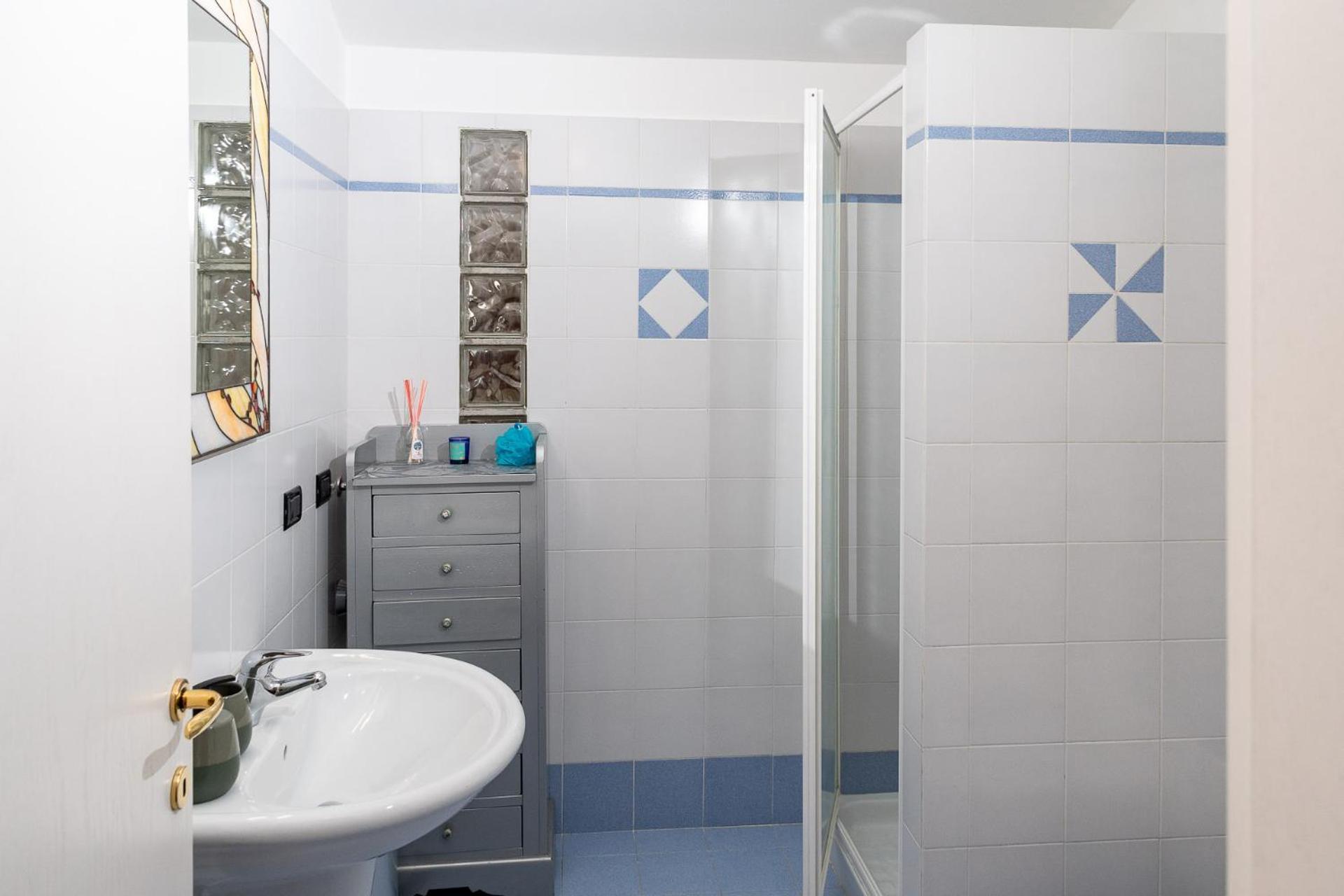 Ferienwohnung Casa Anto Lovere Exterior foto