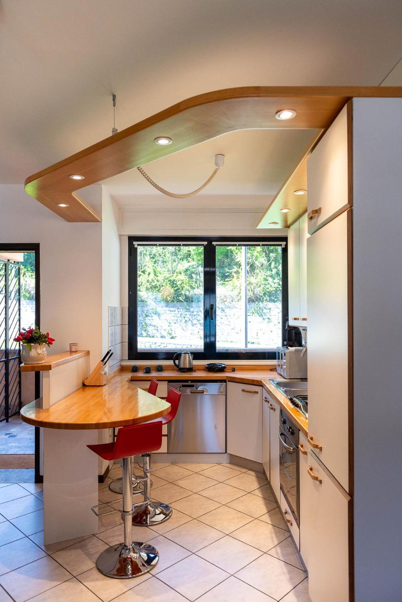 Ferienwohnung Casa Anto Lovere Exterior foto