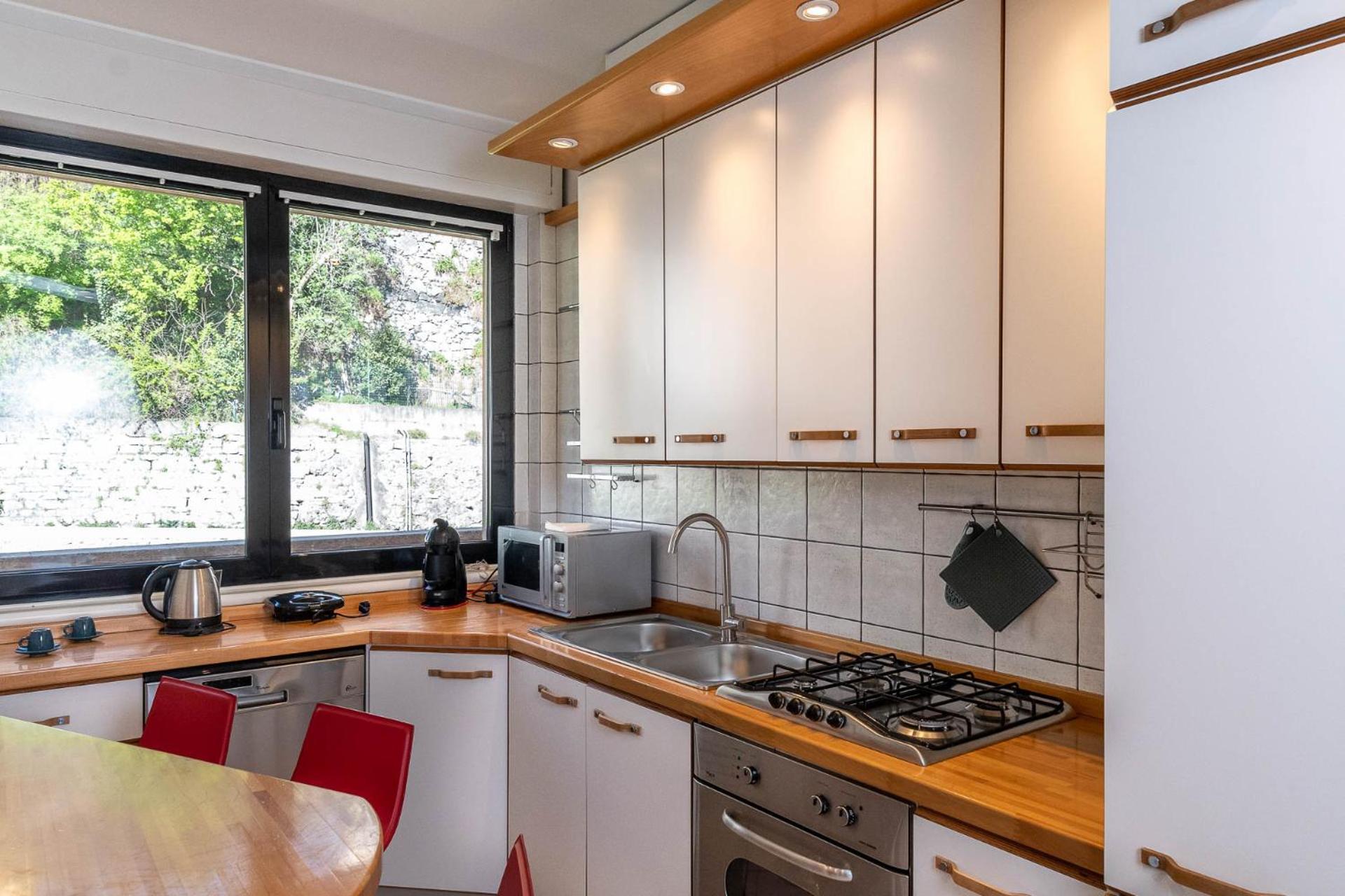 Ferienwohnung Casa Anto Lovere Exterior foto